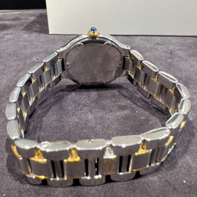 Montre Cartier Must 21 de Cartier 1340.