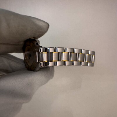 Montre Cartier Must 21 de Cartier 1340.