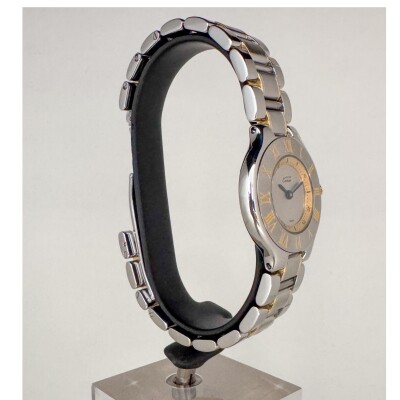 Montre Cartier Must 21 de Cartier 1340.