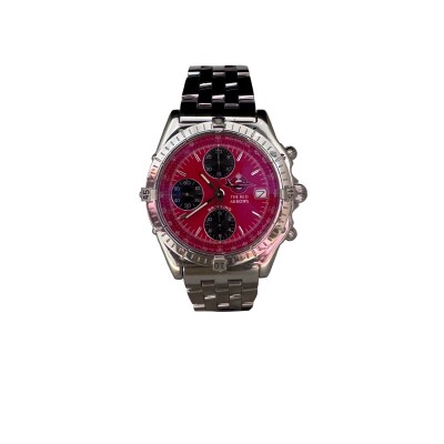 Montre Breitling Chronomat Chronographe A13050.1