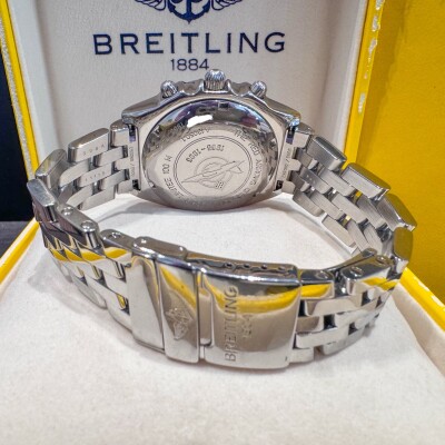 Montre Breitling Chronomat Chronographe A13050.1