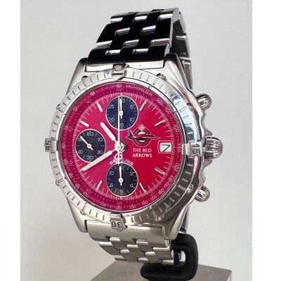 Montre Breitling Chronomat Chronographe A13050.1