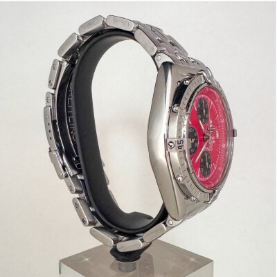 Montre Breitling Chronomat Chronographe A13050.1