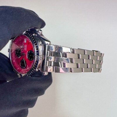 Montre Breitling Chronomat Chronographe A13050.1