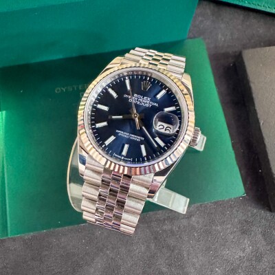 Montre Rolex Datejust 36 126234.