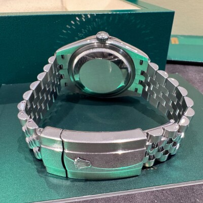 Montre Rolex Datejust 36 126234.