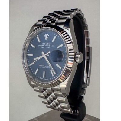 Montre Rolex Datejust 36 126234.