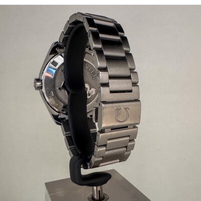 Montre Omega Seamaster Aqua Terra