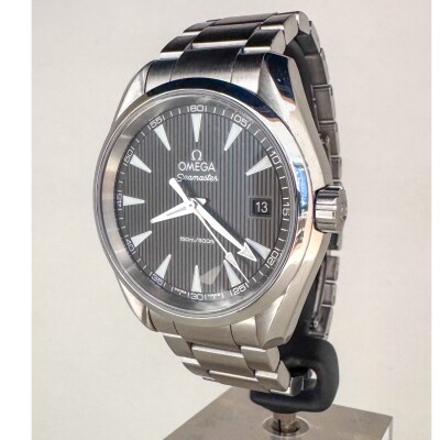 Montre Omega Seamaster Aqua Terra