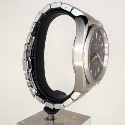 Montre Omega Seamaster Aqua Terra