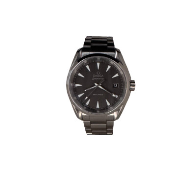 Montre Omega Seamaster Aqua Terra