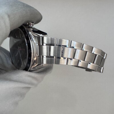 Montre Tag Heuer Carrera Chronographe Calibre 16.