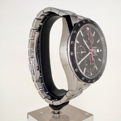 Montre Tag Heuer Carrera Chronographe Calibre 16.