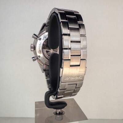 Montre Tag Heuer Carrera Chronographe Calibre 16.