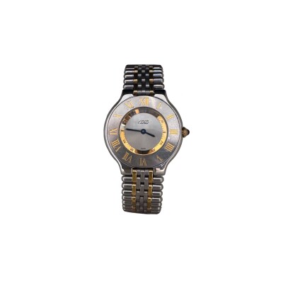 Montre Cartier Must 21 1330.