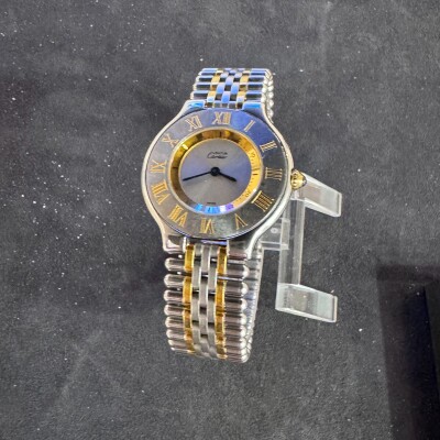 Montre Cartier Must 21 1330.