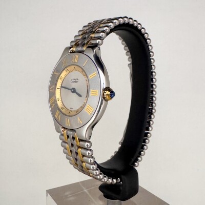 Montre Cartier Must 21 1330.