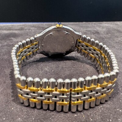 Montre Cartier Must 21 1330.