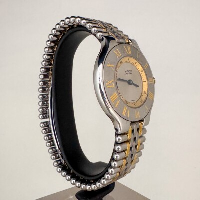 Montre Cartier Must 21 1330.