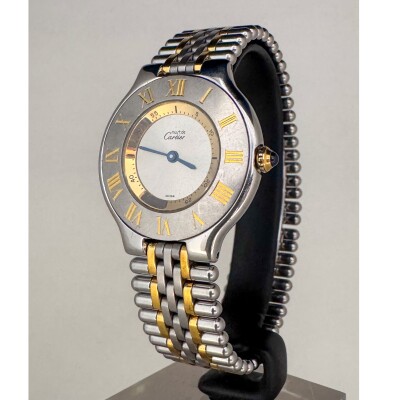 Montre Cartier Must 21 1330.