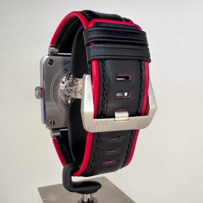 Montre Bell & Ross BR 03-92 Aéro GT