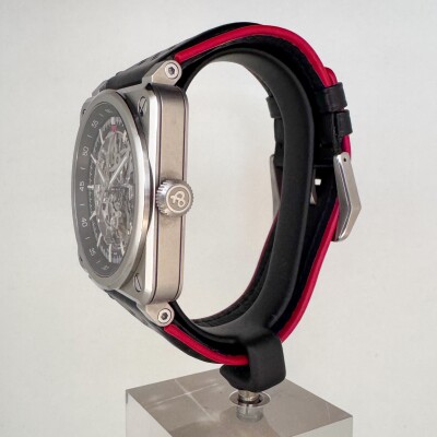 Montre Bell & Ross BR 03-92 Aéro GT