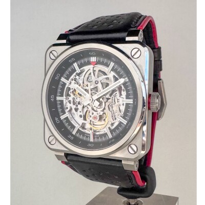 Montre Bell & Ross BR 03-92 Aéro GT