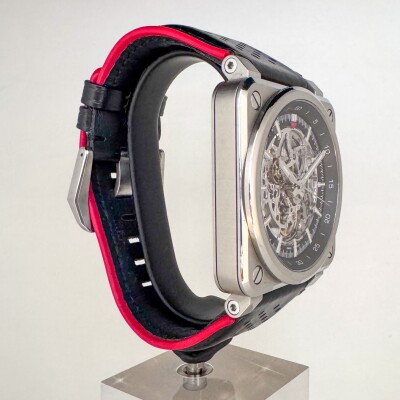 Montre Bell & Ross BR 03-92 Aéro GT