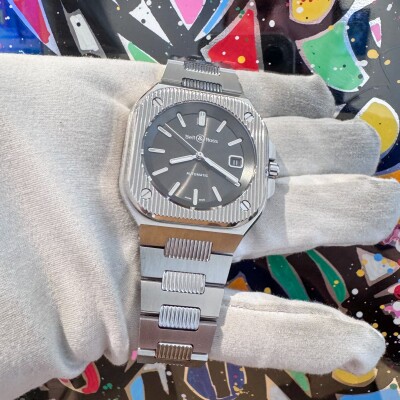 Montre Bell & Ross BR05 ARTLINE