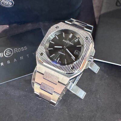 Montre Bell & Ross BR05 ARTLINE