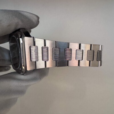 Montre Bell & Ross BR05 ARTLINE