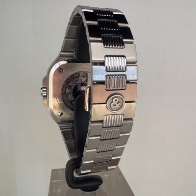 Montre Bell & Ross BR05 ARTLINE