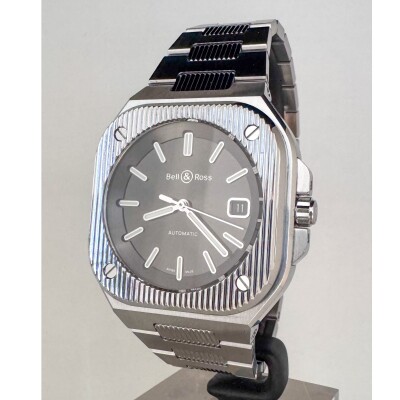 Montre Bell & Ross BR05 ARTLINE