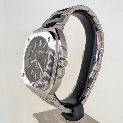 Montre Bell & Ross BR05 ARTLINE