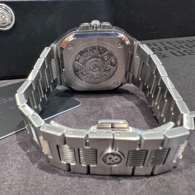 Montre Bell & Ross BR05 ARTLINE