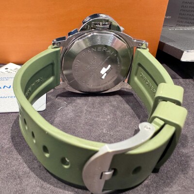 Montre Panerai Luminor Submersible PAM00024.