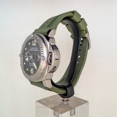 Montre Panerai Luminor Submersible PAM00024.