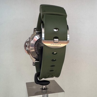 Montre Panerai Luminor Submersible PAM00024.