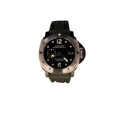 Montre Panerai Luminor Submersible PAM00024.