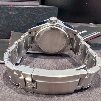 Montre TUDOR Black Bay Pro 79470.