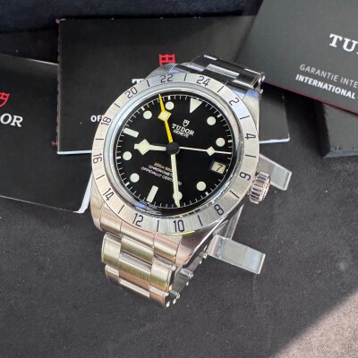 Montre TUDOR Black Bay Pro 79470.