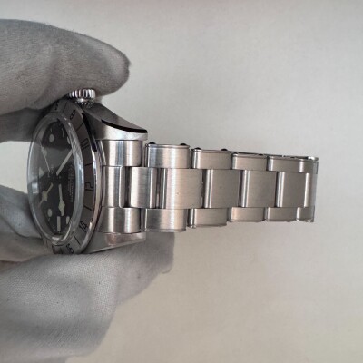 Montre TUDOR Black Bay Pro 79470.