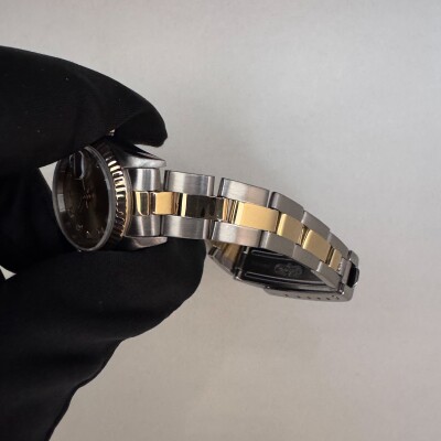 Montre Rolex Lady Datejust 26 69173.