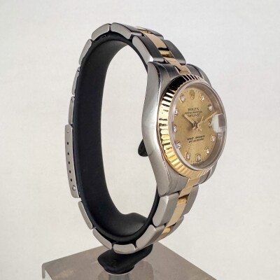 Montre Rolex Lady Datejust 26 69173.