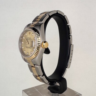 Montre Rolex Lady Datejust 26 69173.