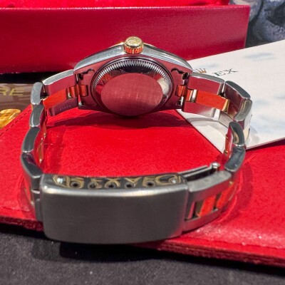 Montre Rolex Lady Datejust 26 69173.