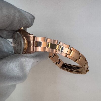 Montre Rolex Lady Datejust 26 6517.