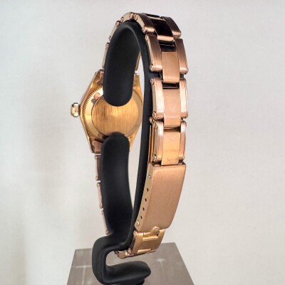 Montre Rolex Lady Datejust 26 6517.