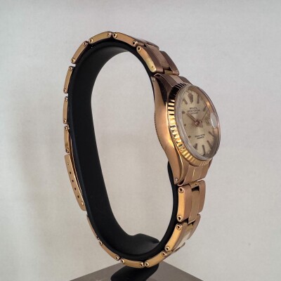 Montre Rolex Lady Datejust 26 6517.