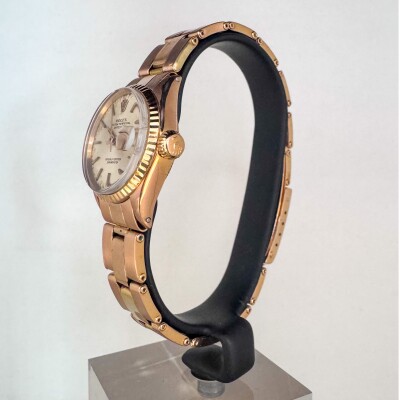 Montre Rolex Lady Datejust 26 6517.